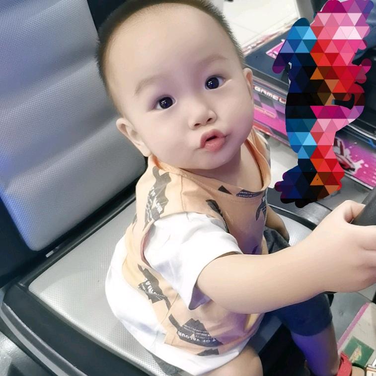 A小芳芳