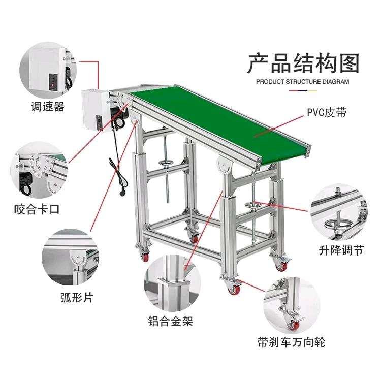 保定首嘉输送机械设备有限公司