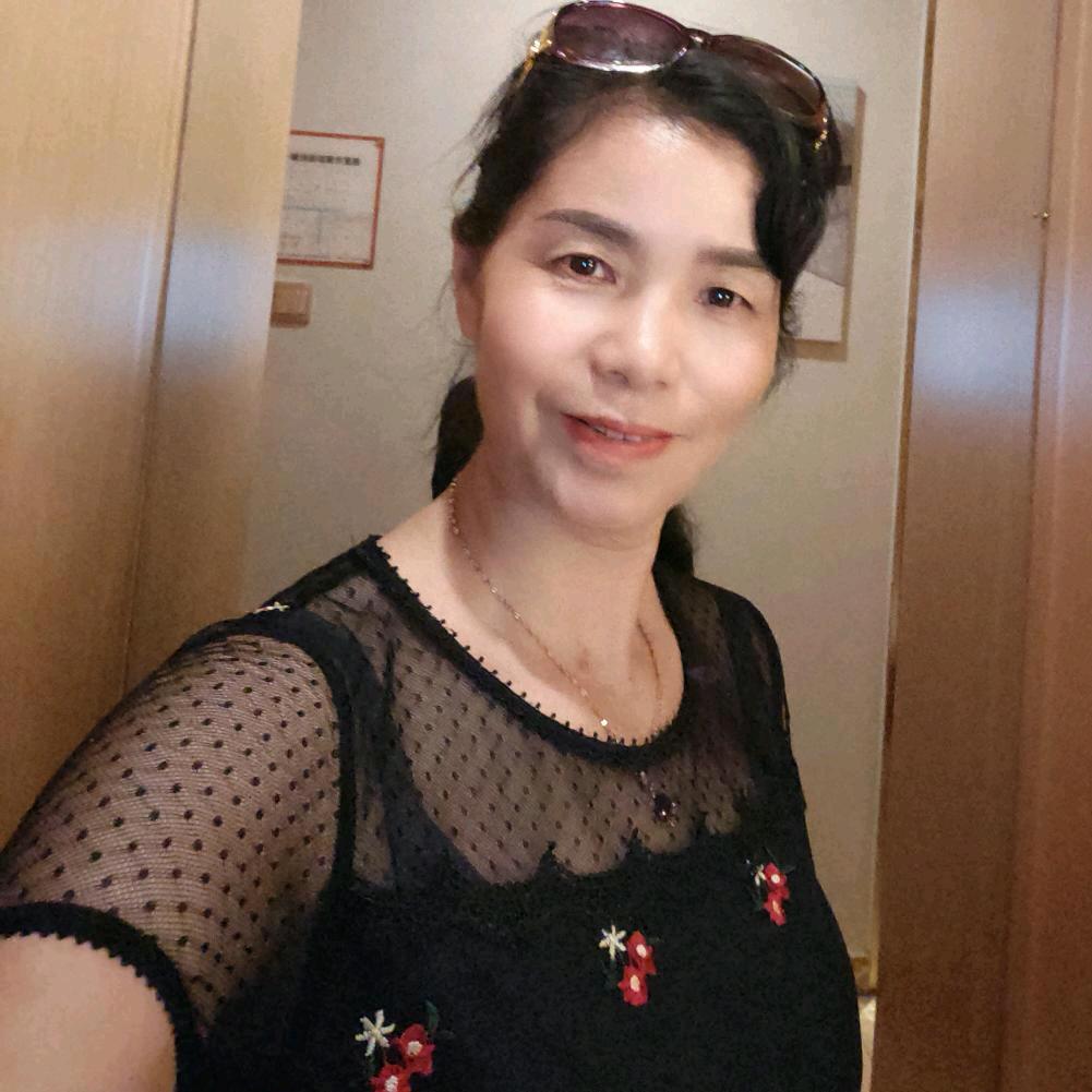 冬去春来