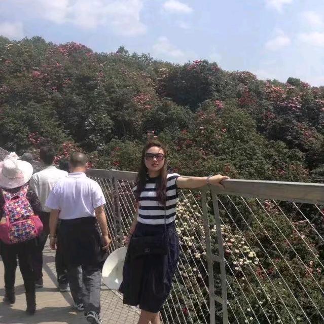 白云区京世界家具家电批发商场王菊