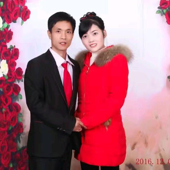 刘瑶上门理发记