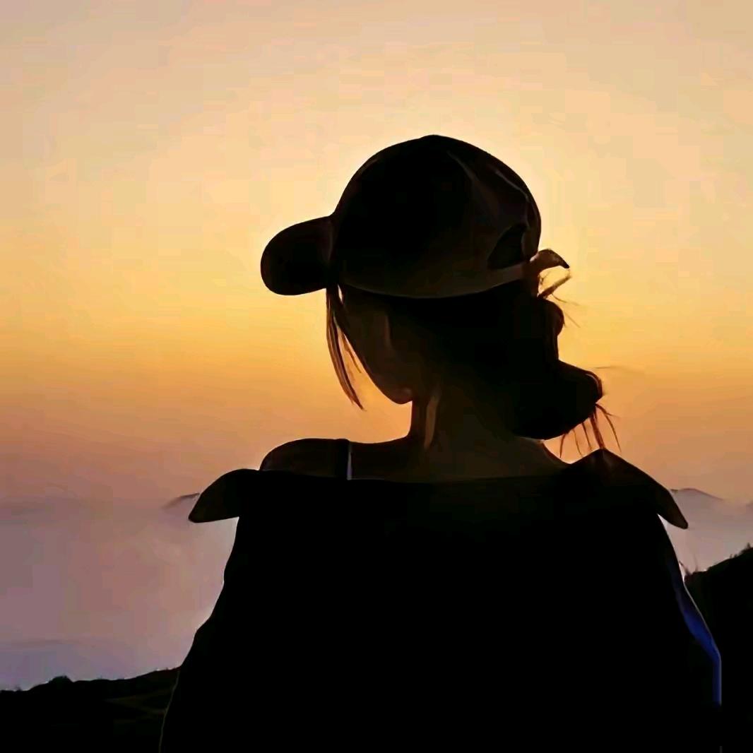 只是小清新