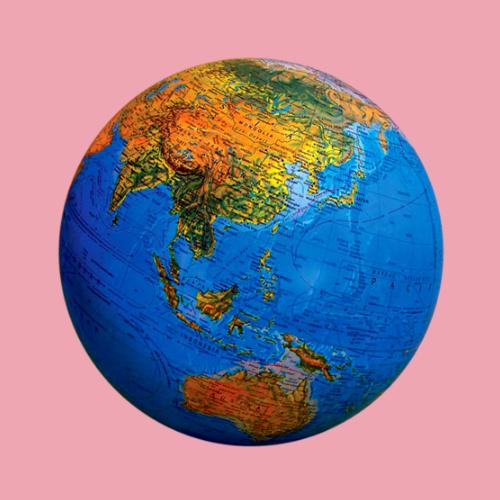 易学~人与环境（弘扬国学，增强文化自信）