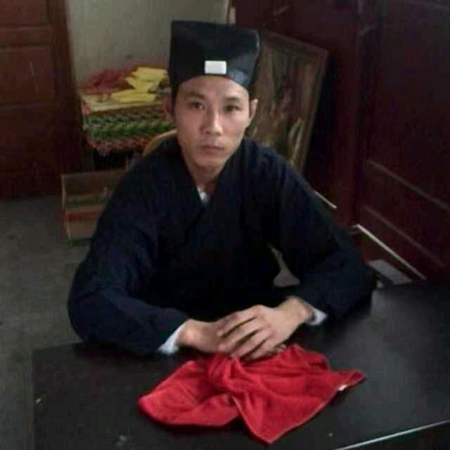 刘爷说