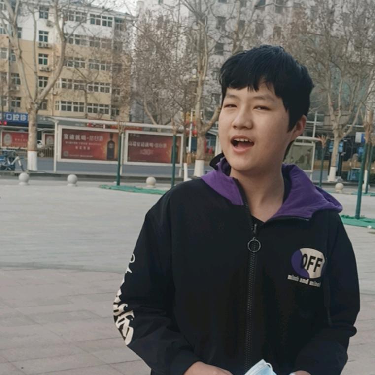 在外打工人