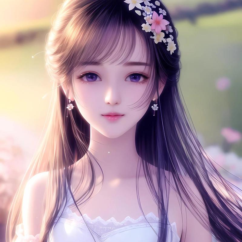 青馨