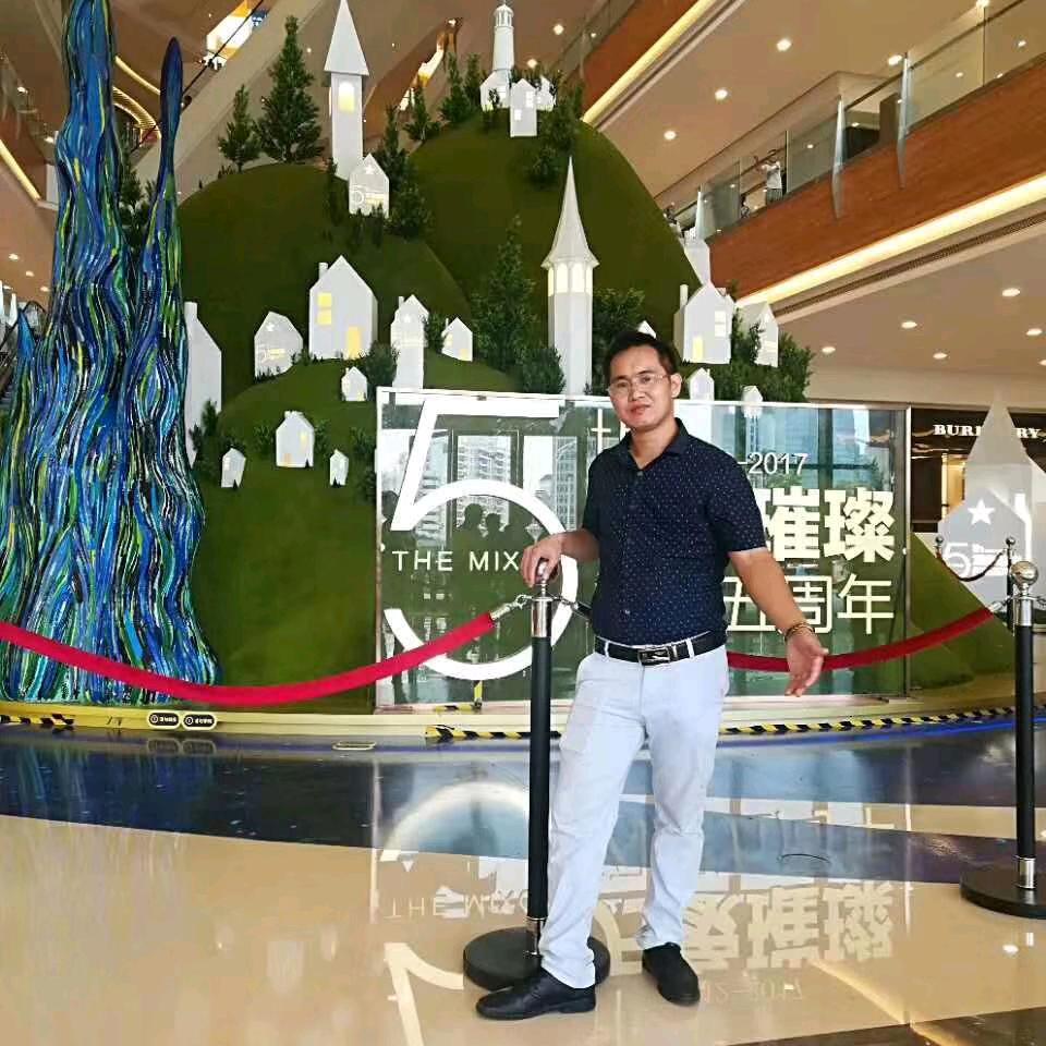 愉悦心诚