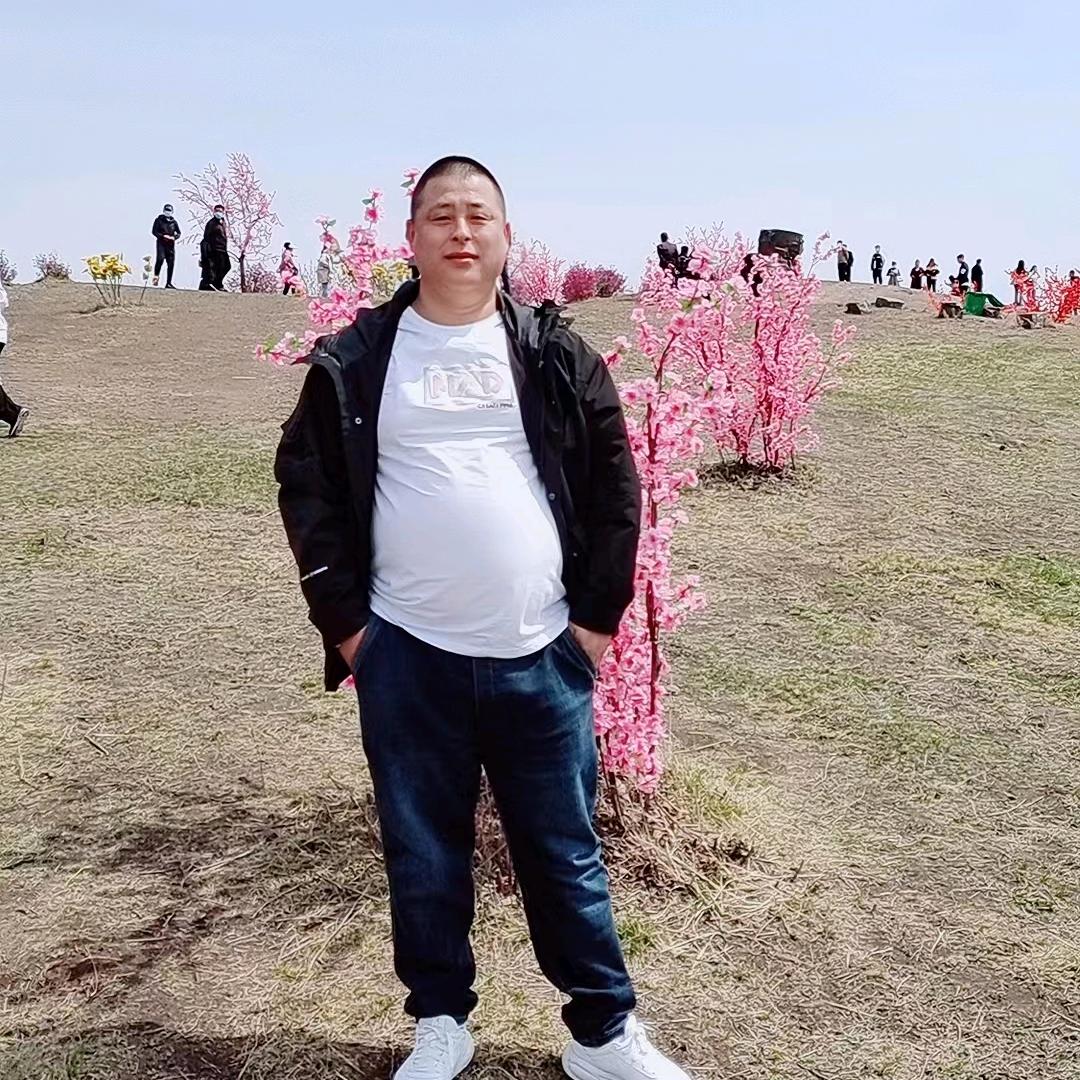 正准备