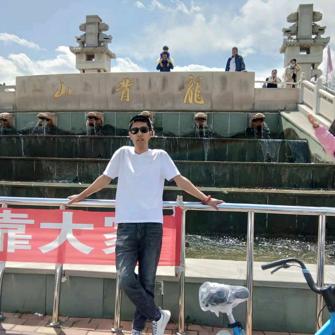 波波洗车鹏哥