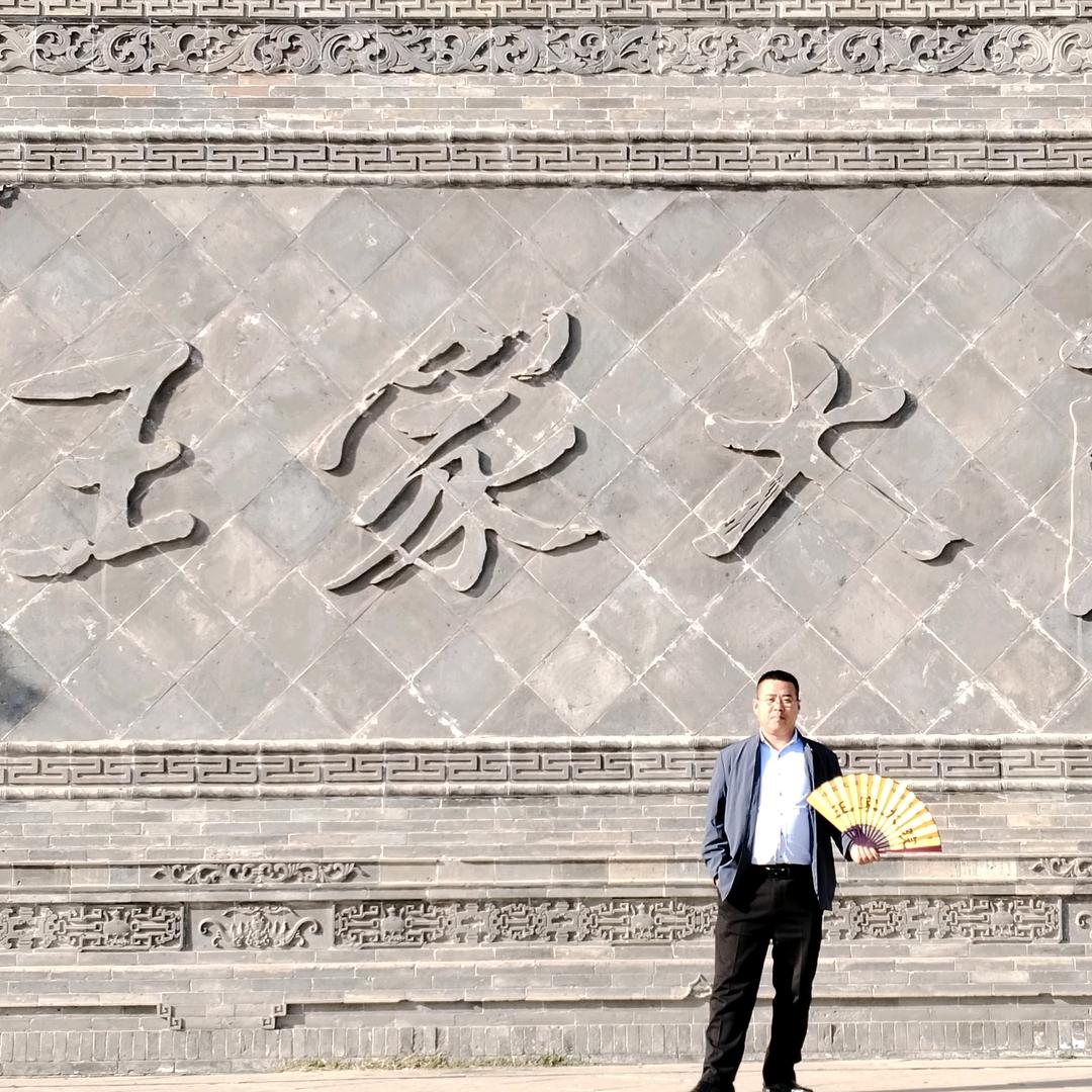 天津才略劳务服务有限责任公司-王总