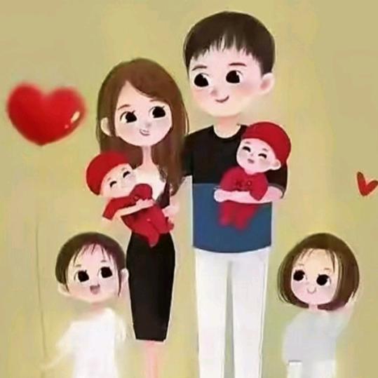 🎀家有四宝贝🎀