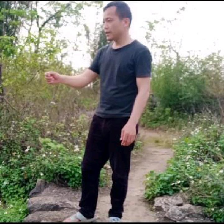 三罗野钓
