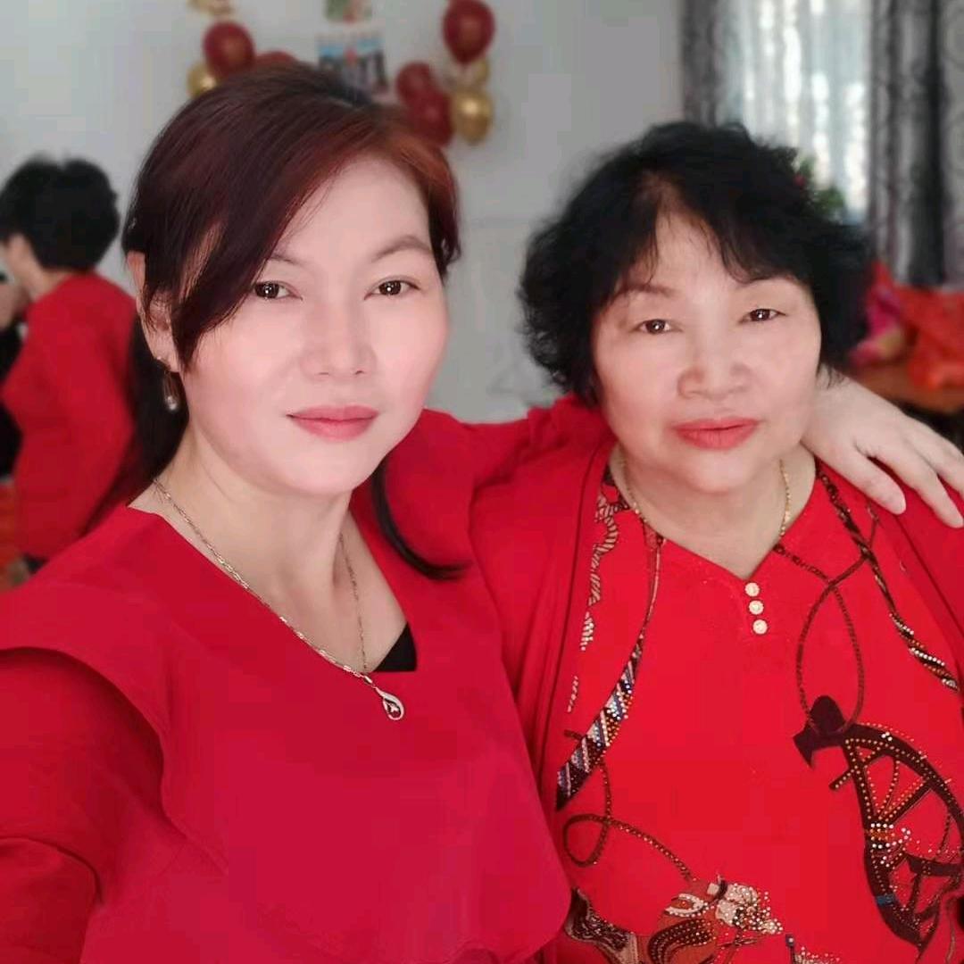金娘留县