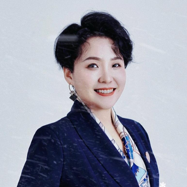 任慧君