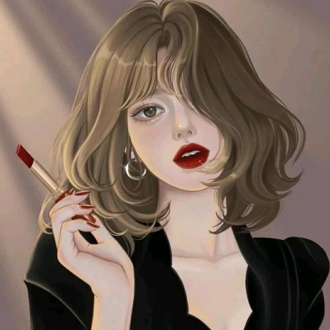 嘿，Girlʚ💋ɞ獨善其身👐