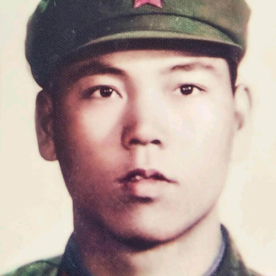 刘孟平