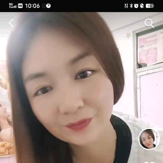 精彩的人生