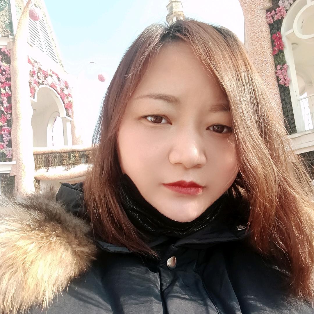 小敏吖