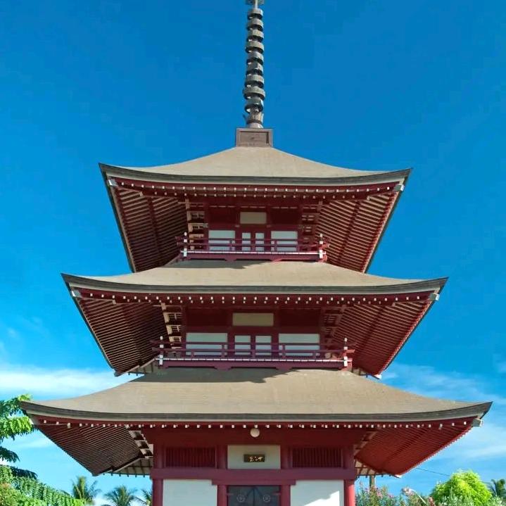天地捕德