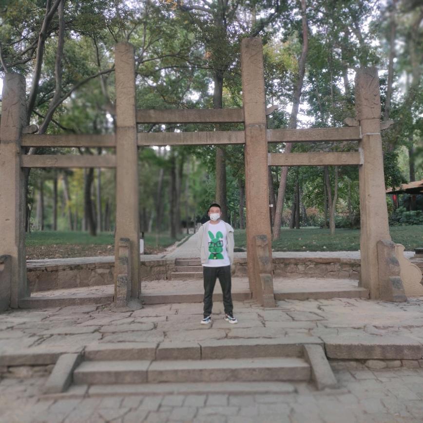 悠悠止水