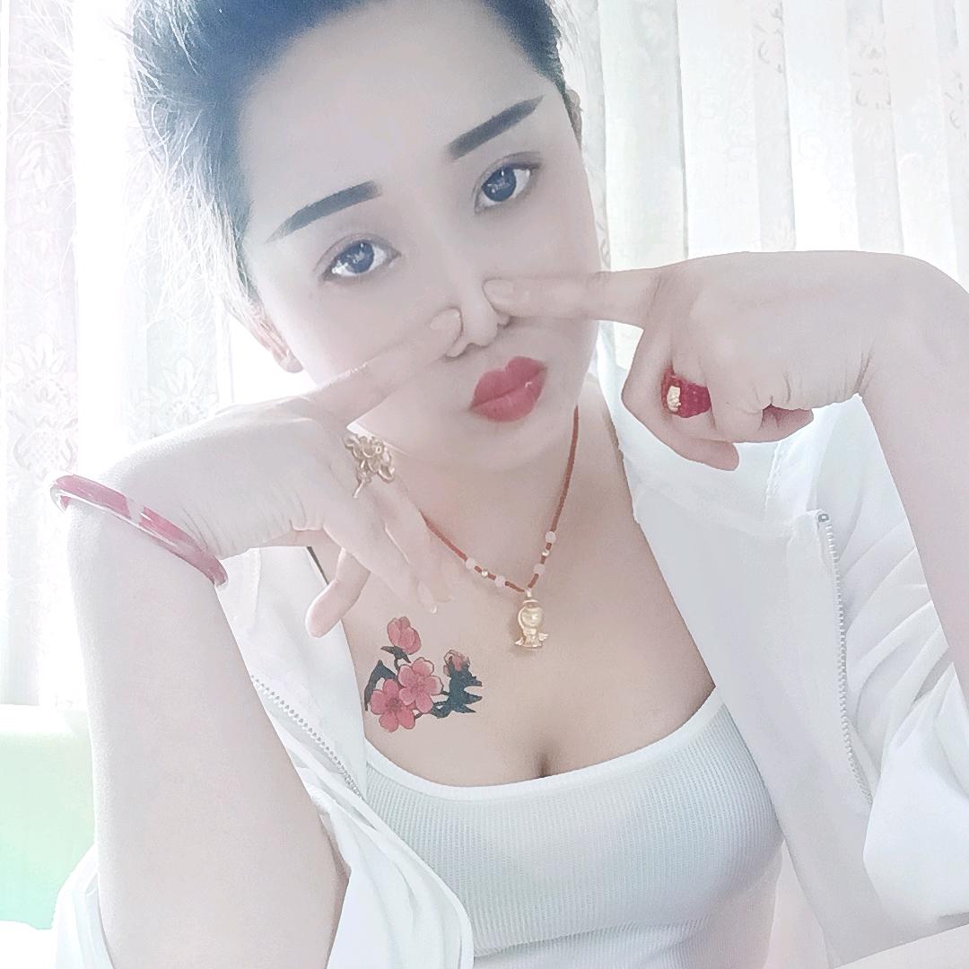 ♥小妖～丽