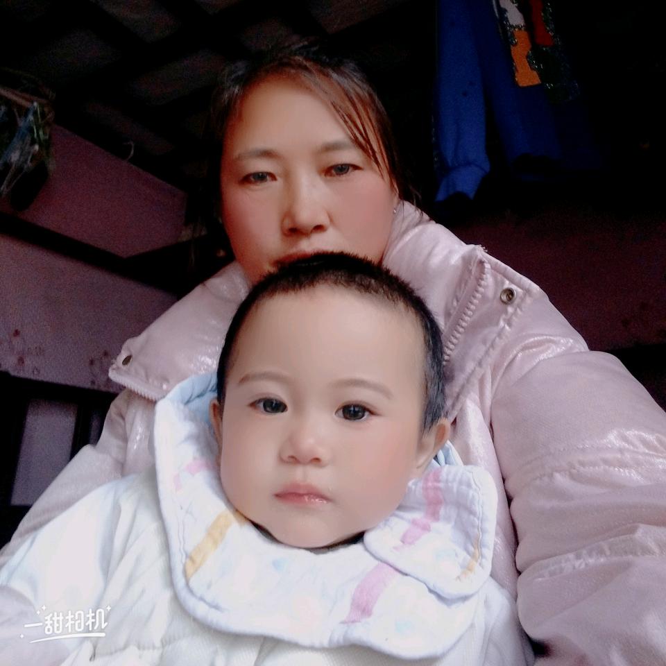 幸福就好#