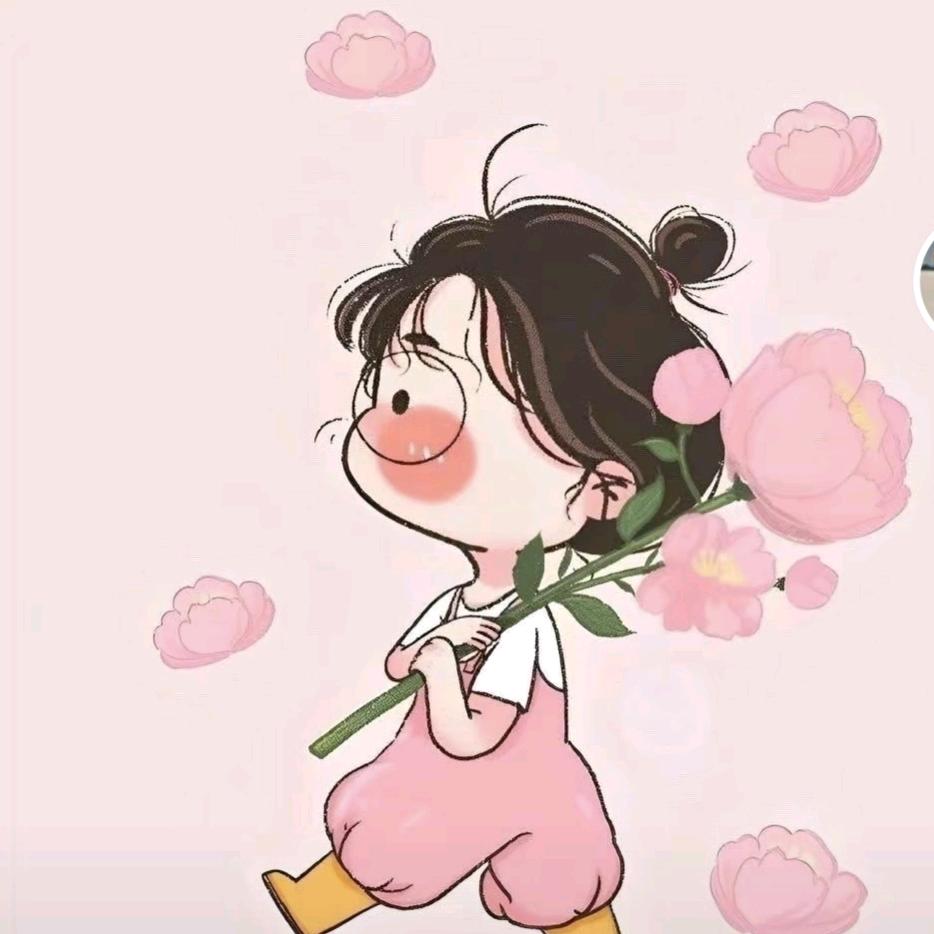 陈皮话梅🍭