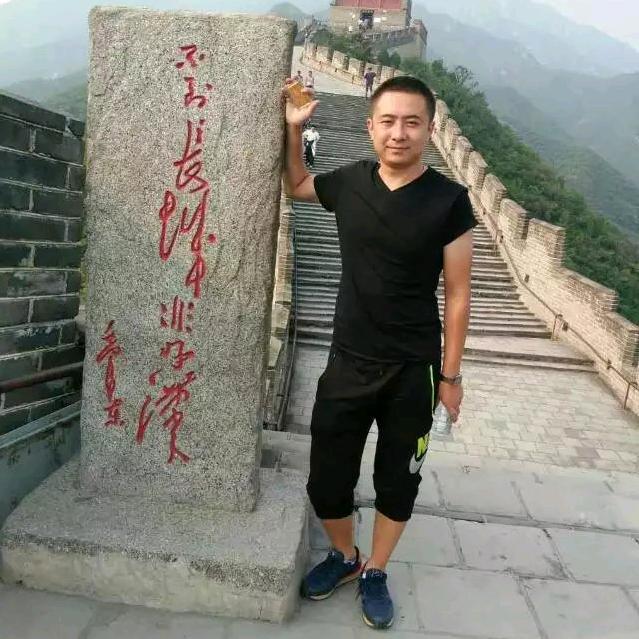 庄河宽带小俊