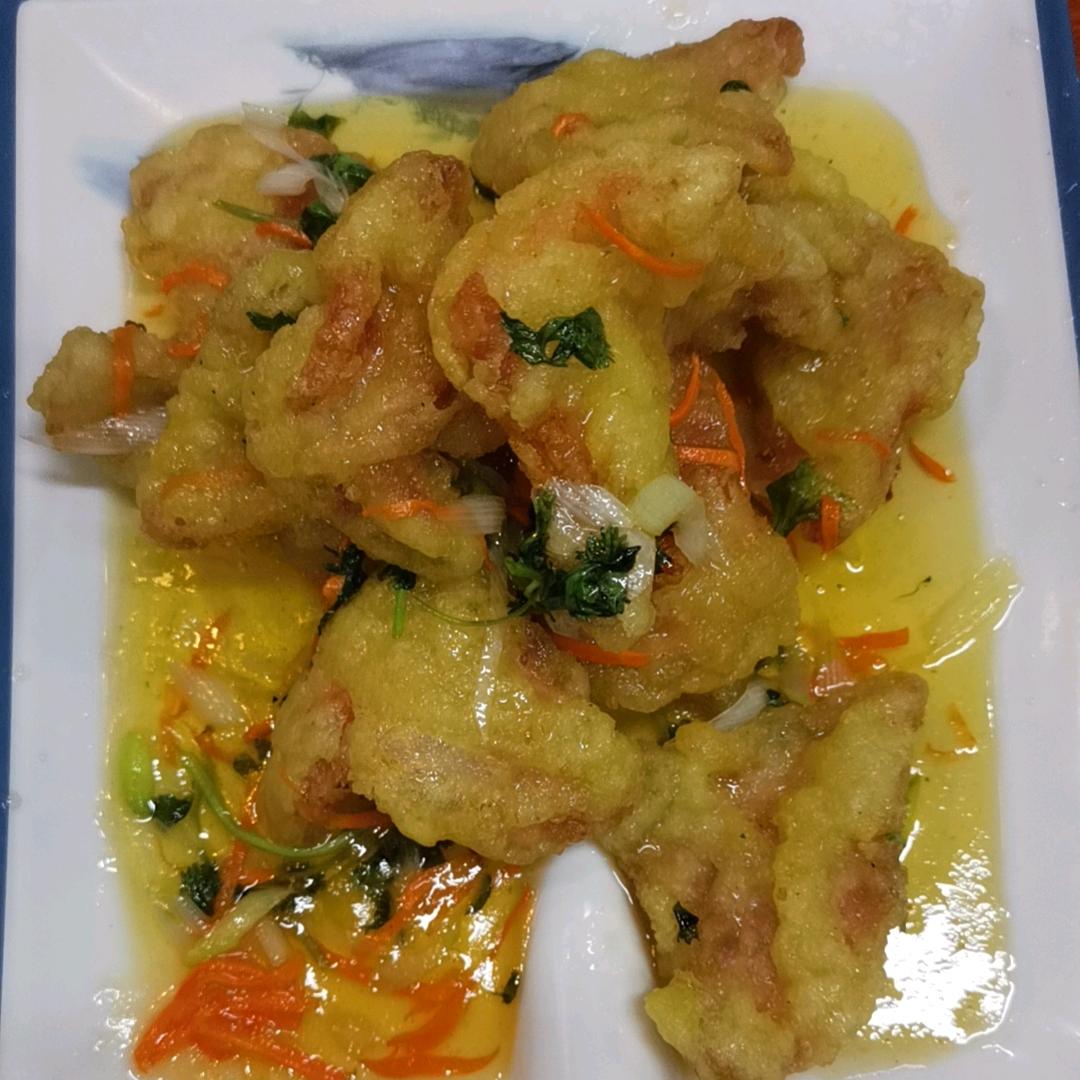 关东情东北菜烧烤