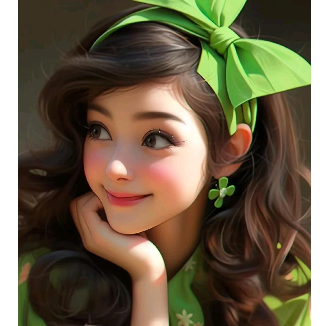 阿花姐儿