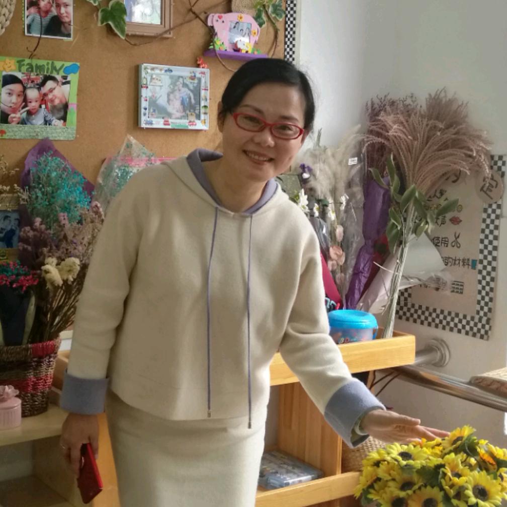 株洲市荷塘区四三0幼儿园园长妈妈