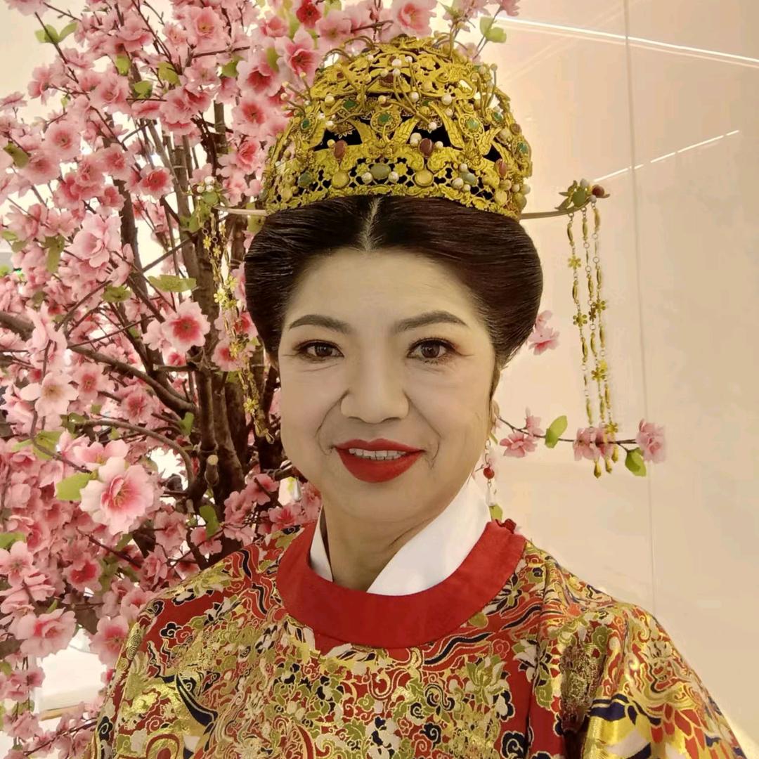 刘影