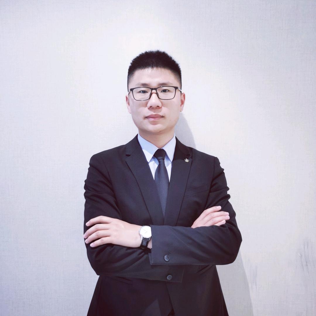 淮南陆康说房｜朝阳房产