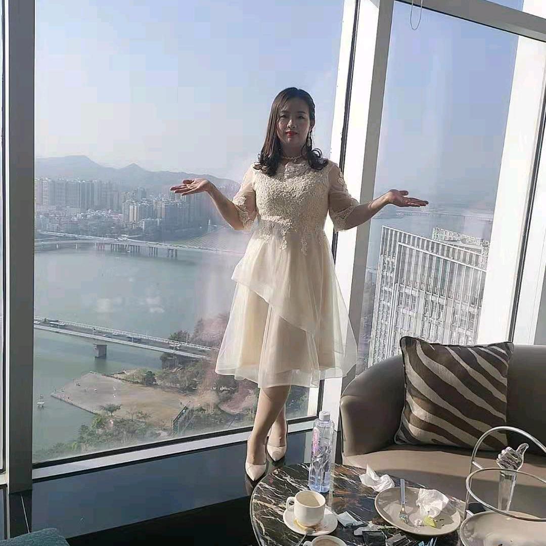 潮汕刁姐