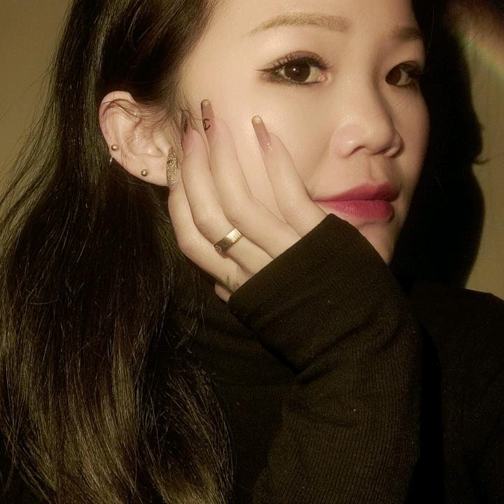 我是大盼呀