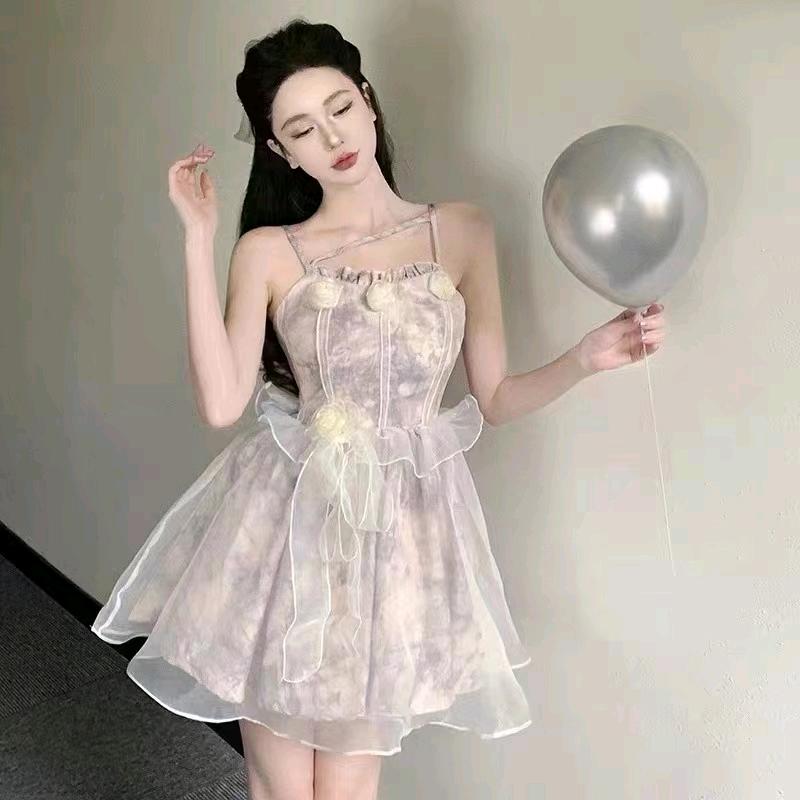 叶子服饰女装