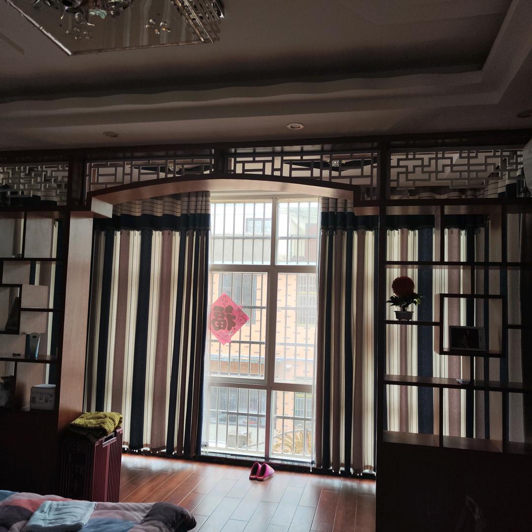 忆江南《装饰居》