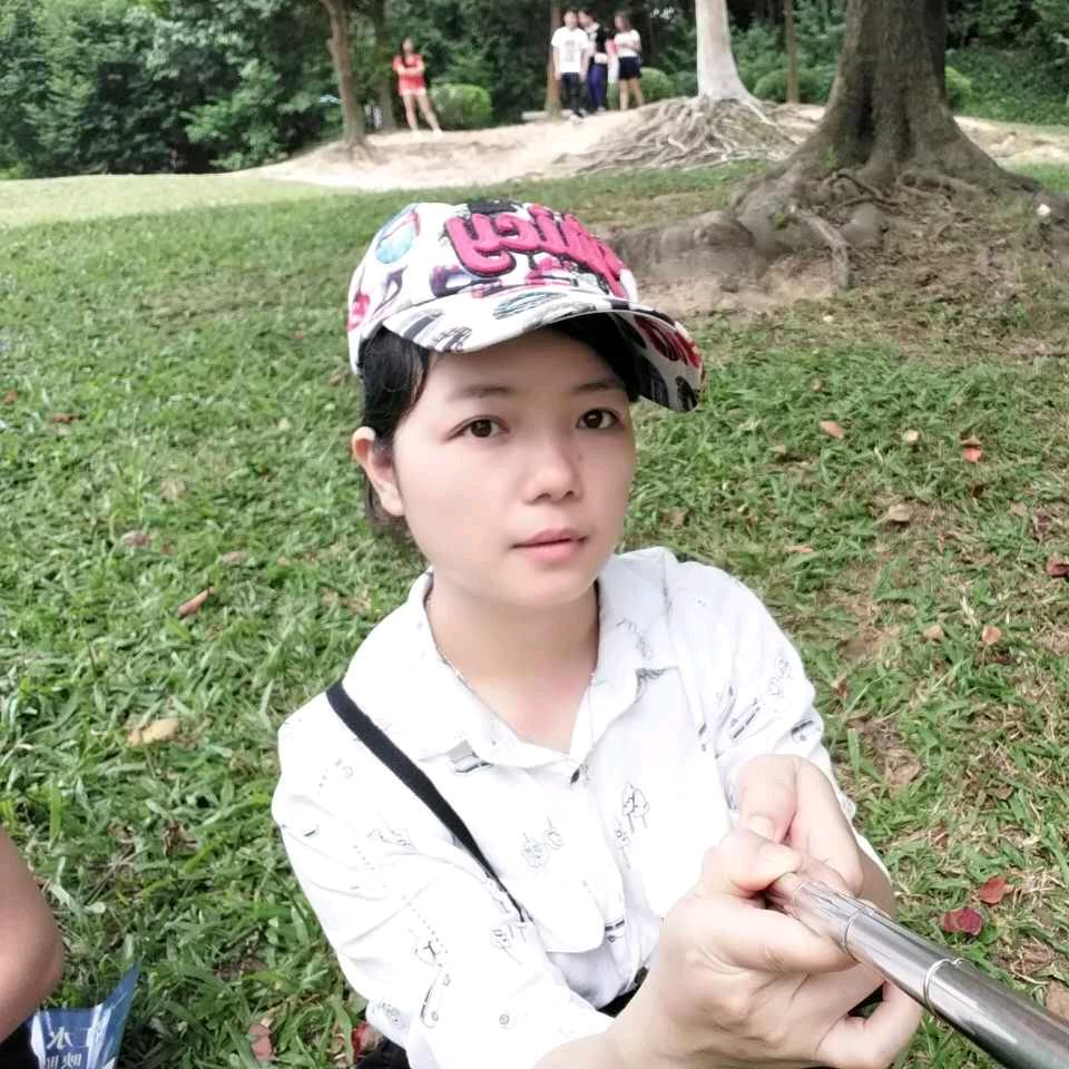 小英子