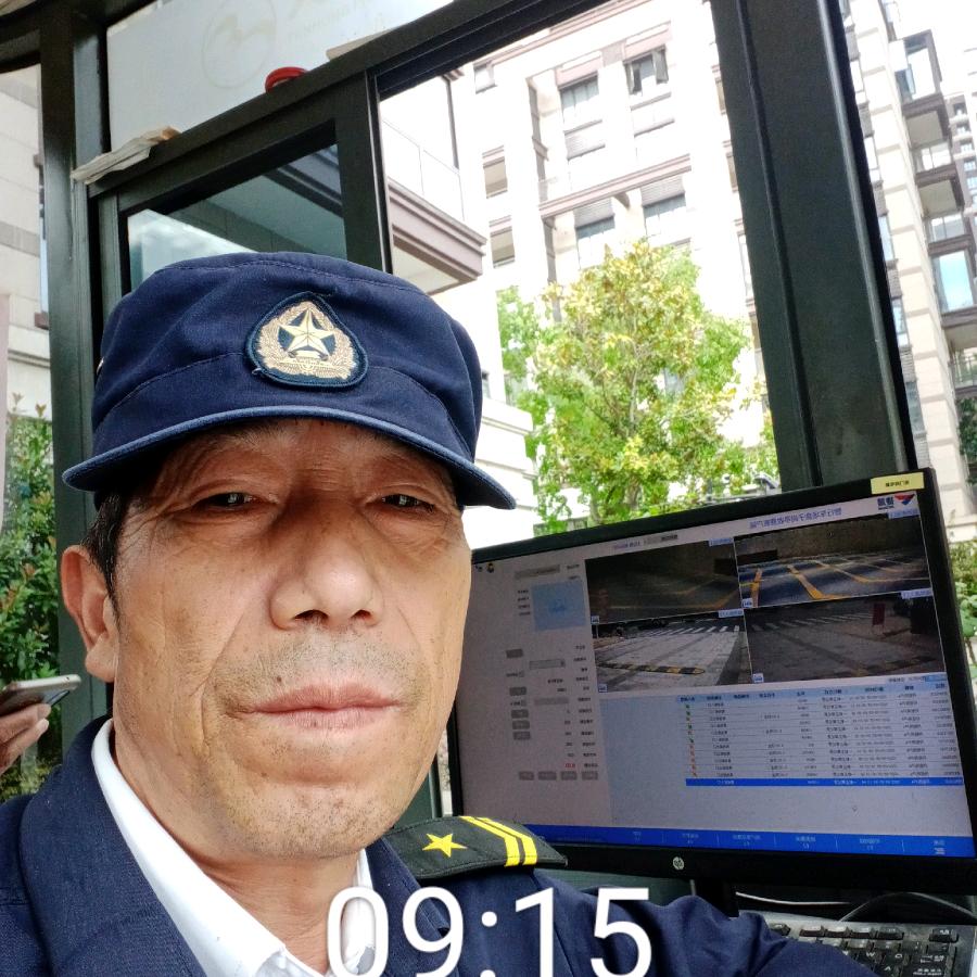 程晋轩