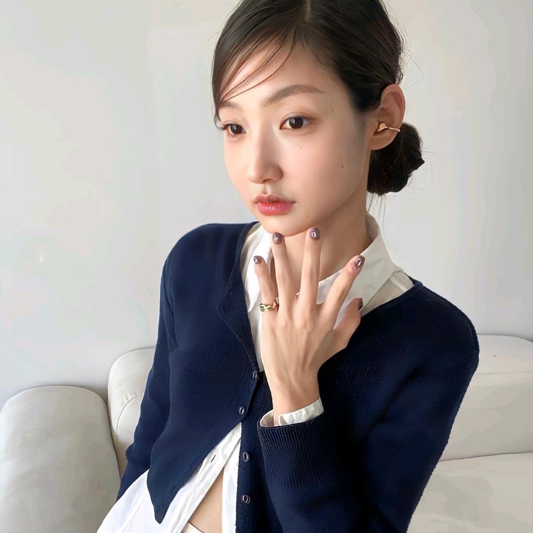 小溪潺潺