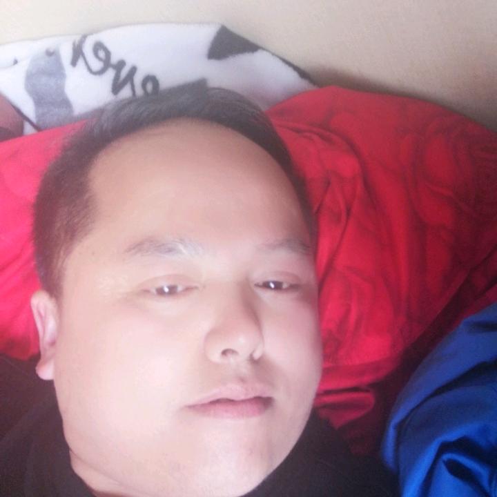 开心笑容