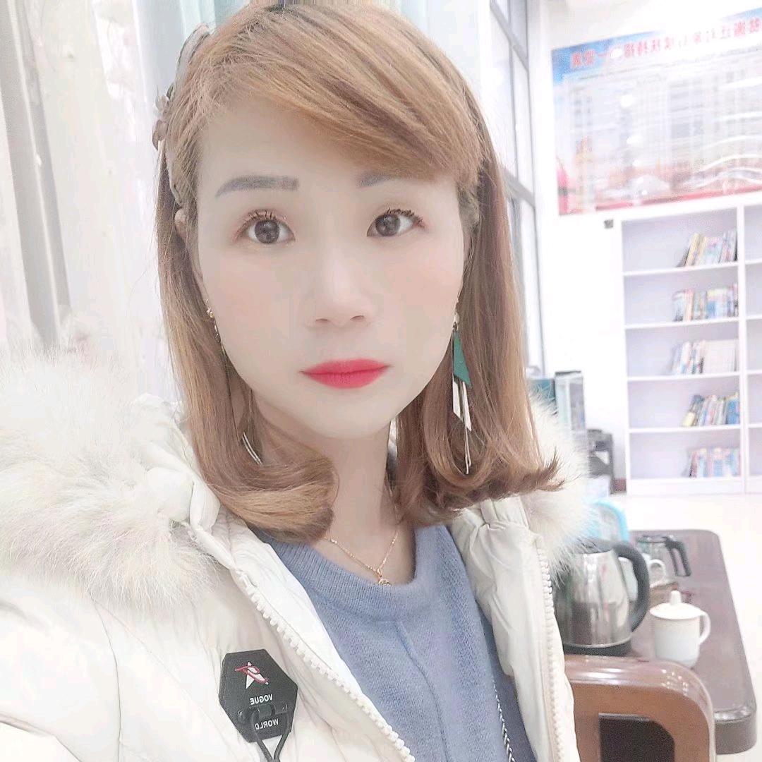 艳艳(爱跳舞)