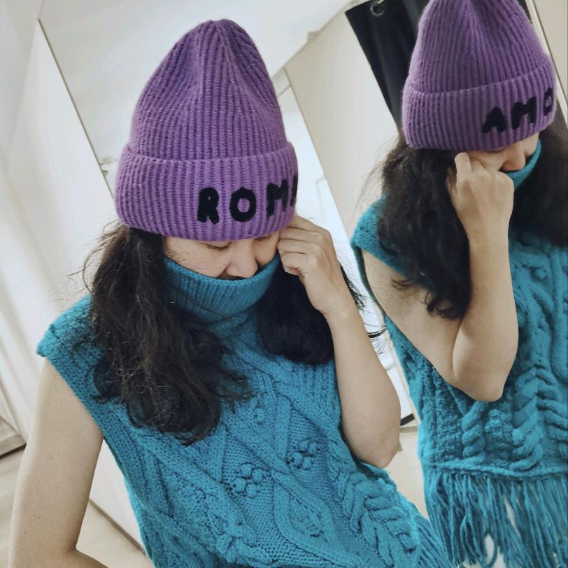 石头妈妈的生活日记