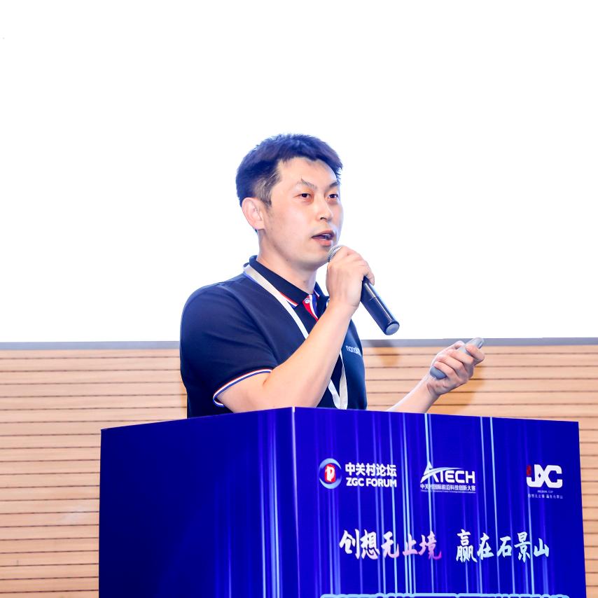光子膜nanoAR 光子晶体科技 王建强