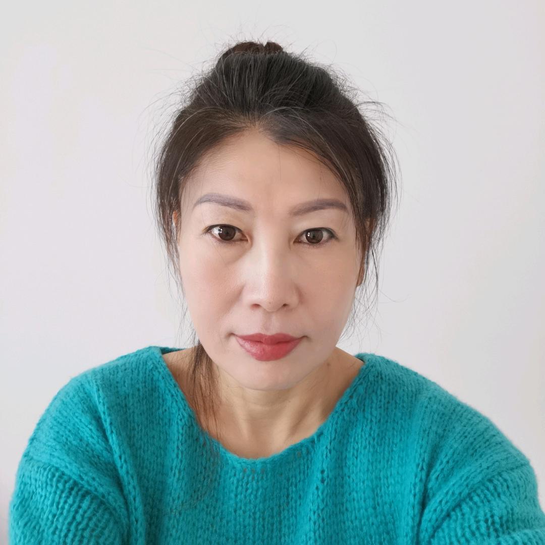 兔子妈