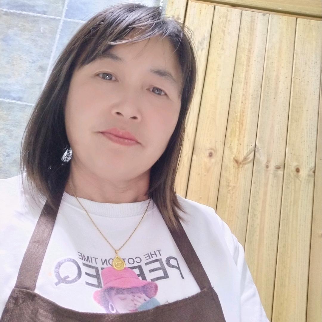 心如止水