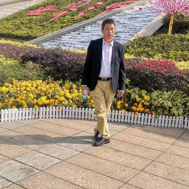随遇而安