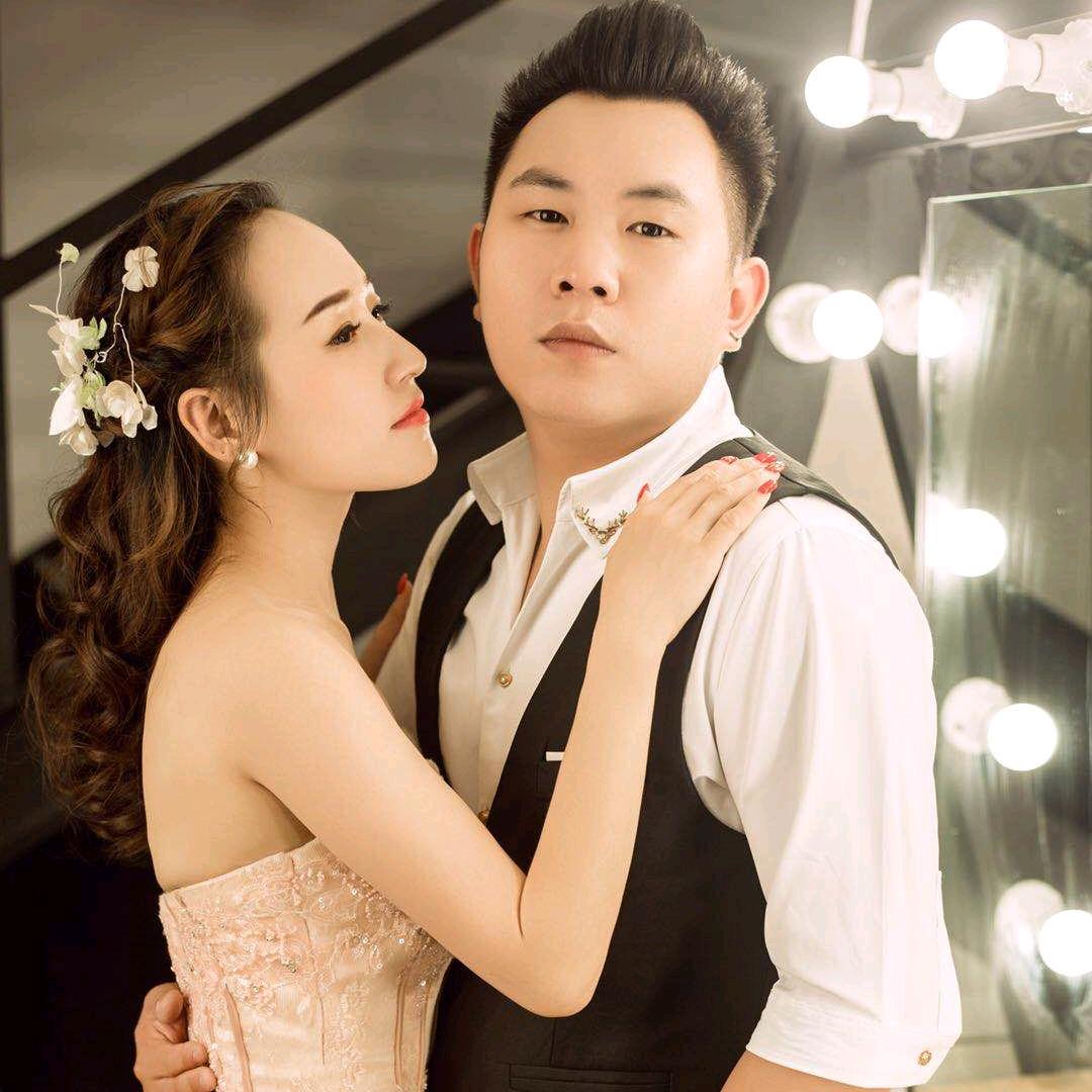婚礼主持(周相隆)