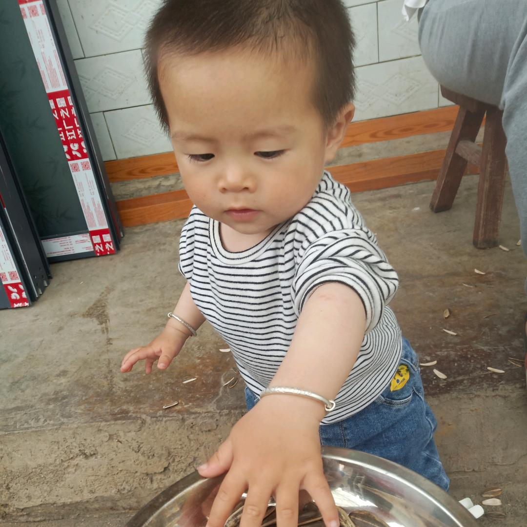 人心看不出