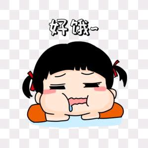 我是小吃货